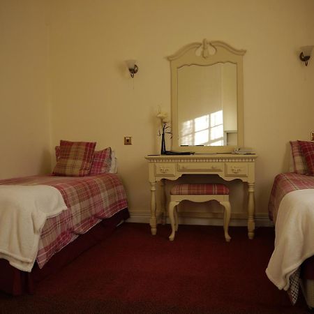 Winslow The Bell Hotel מראה חיצוני תמונה