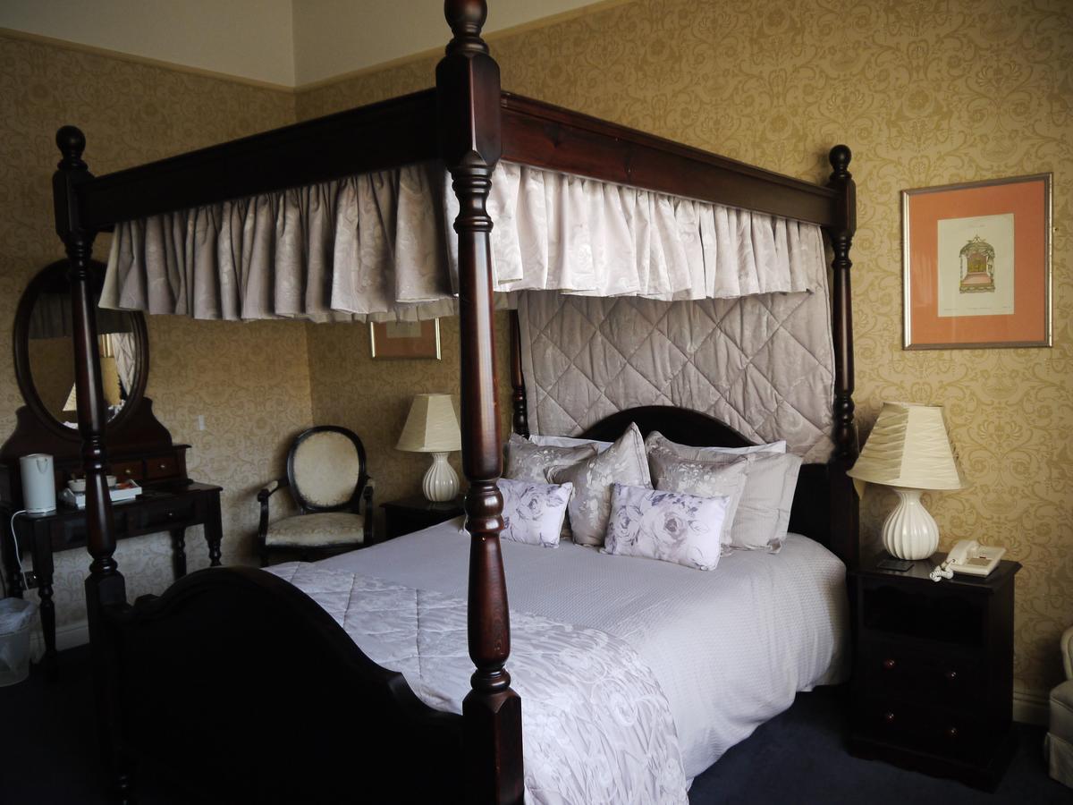 Winslow The Bell Hotel מראה חיצוני תמונה