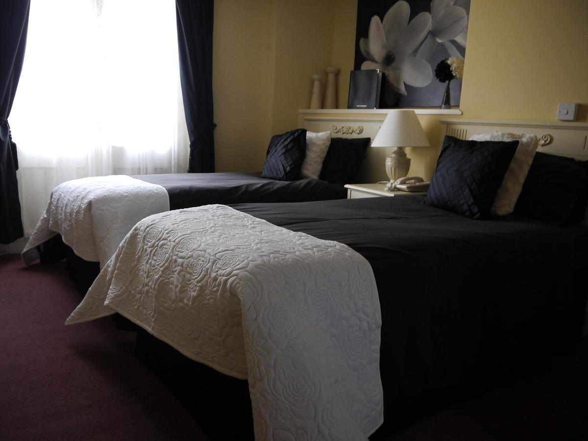 Winslow The Bell Hotel מראה חיצוני תמונה
