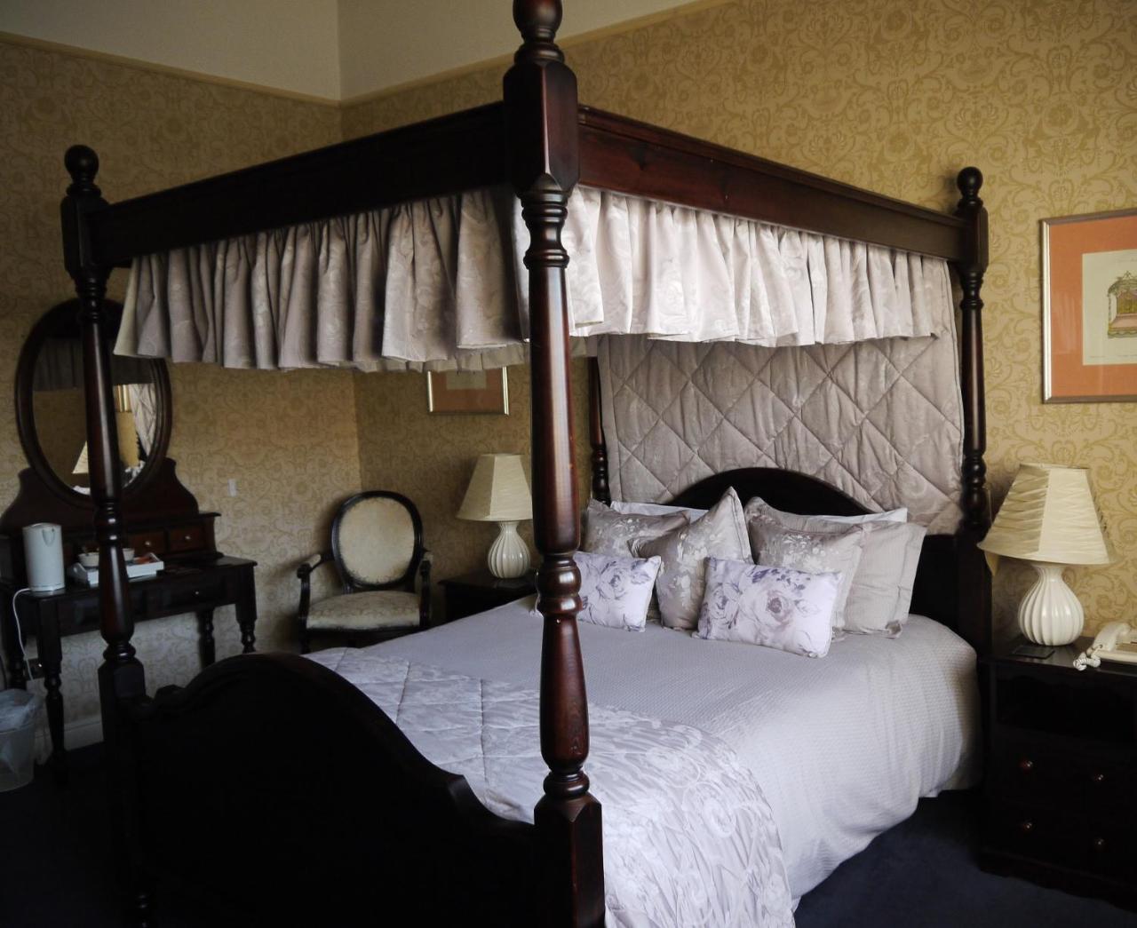 Winslow The Bell Hotel מראה חיצוני תמונה