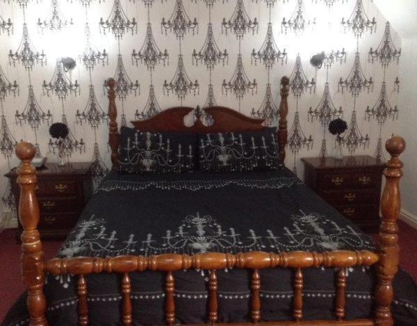 Winslow The Bell Hotel מראה חיצוני תמונה