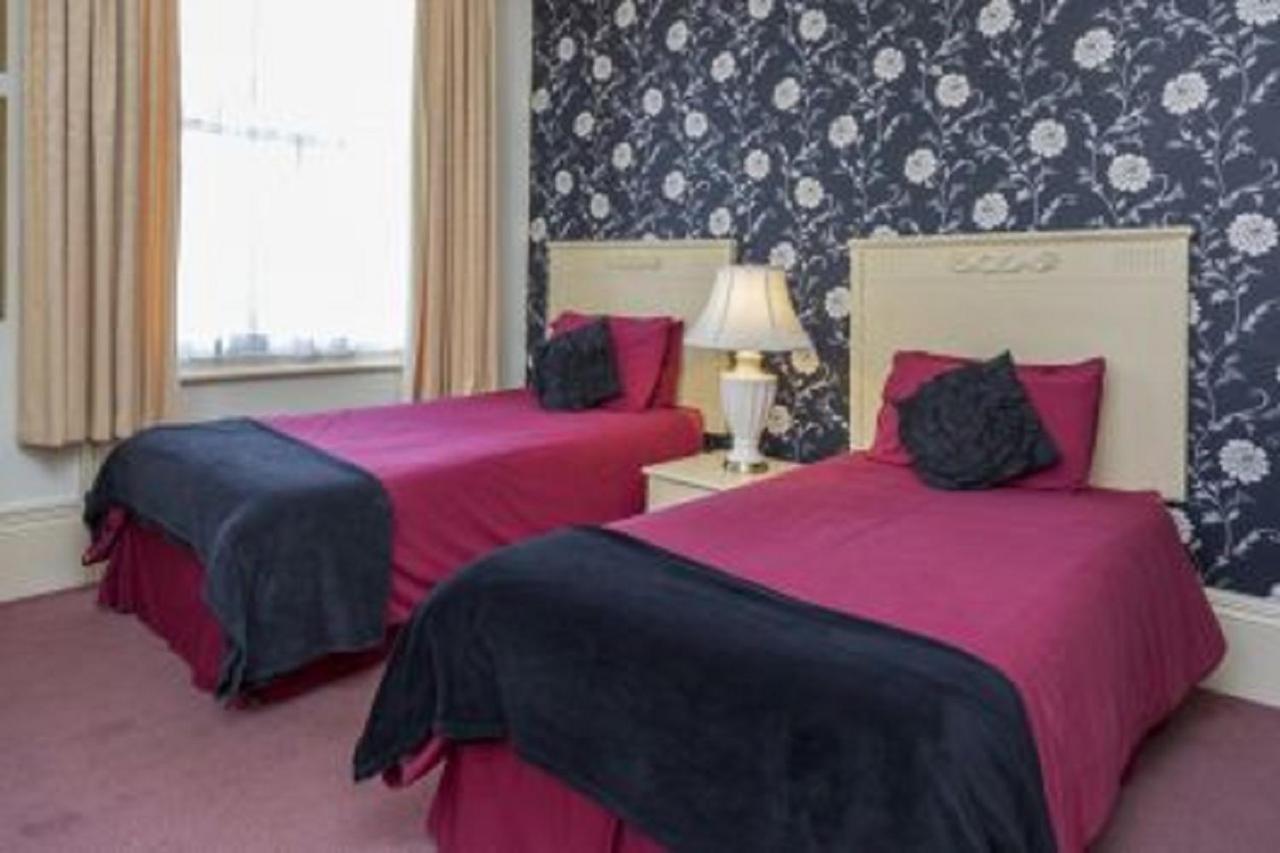 Winslow The Bell Hotel מראה חיצוני תמונה