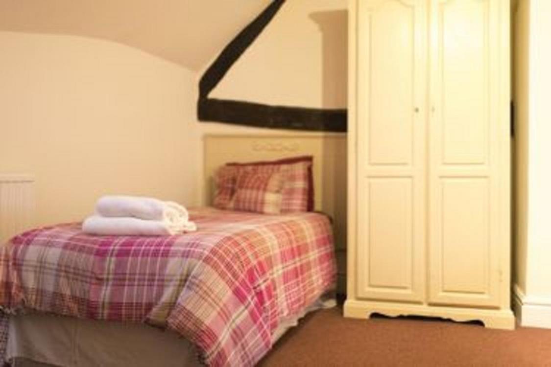 Winslow The Bell Hotel מראה חיצוני תמונה