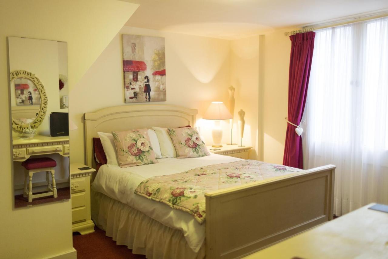Winslow The Bell Hotel מראה חיצוני תמונה