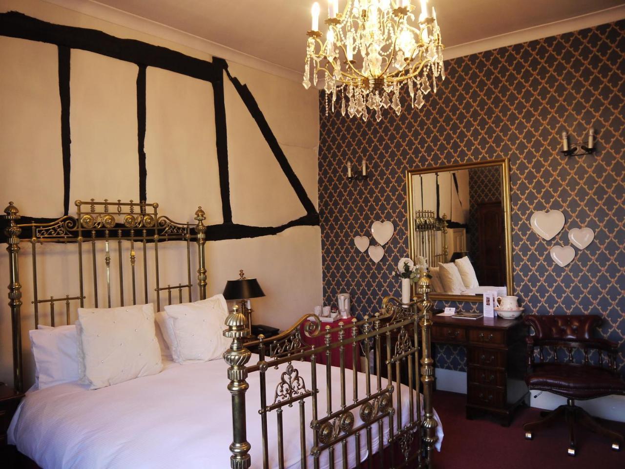 Winslow The Bell Hotel מראה חיצוני תמונה